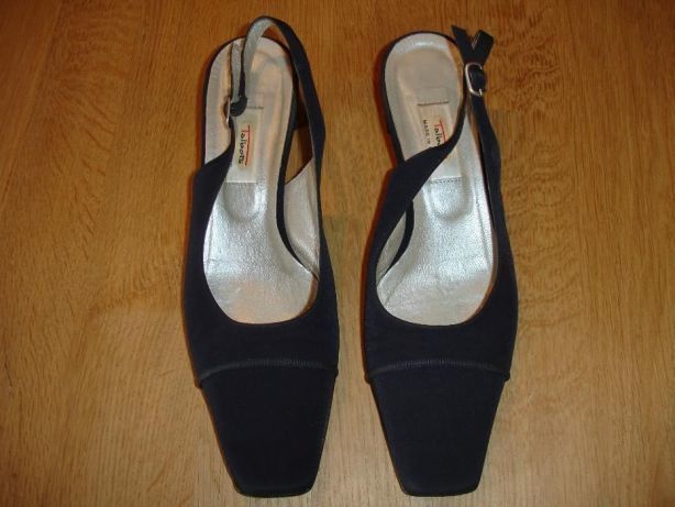 Женские туфли фирмы Talbots.