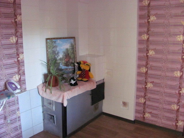 Продам добротный дом в Бараново(Валковский р-н)