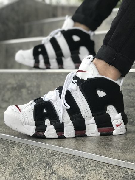 Nike air 2024 uptempo 1