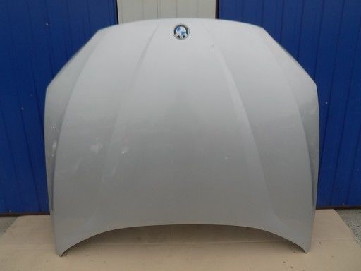 Капот BMW X1 E84