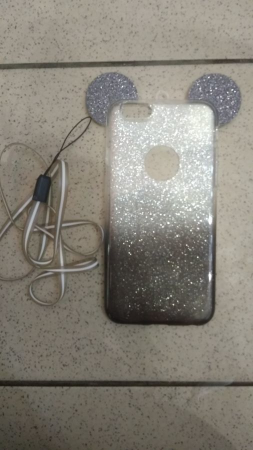 Чехол Зверополис для iPhone 6,6s чехол на айфон 6,6s  в наличии!