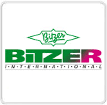Холодильні компресори Bitzer