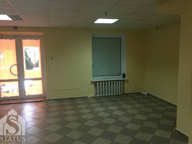 Аренда отдельно стоящего помещения 100 кв.м. на Рокоссовского