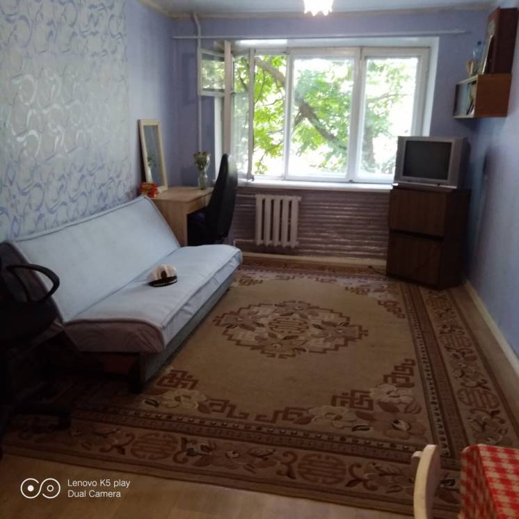 Обменяю комнату в Одессе на жилье в Чернигове
