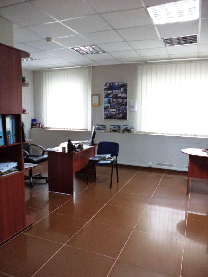 Аренда офиса в Центре (Чернигов)