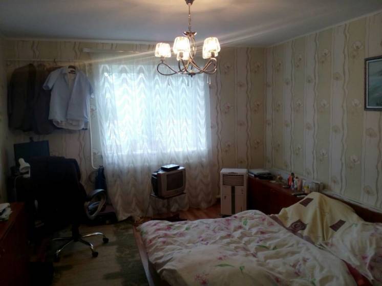 Сдам дом в Марьяновке Новомосковский р-н ,все удобства, мебель техника