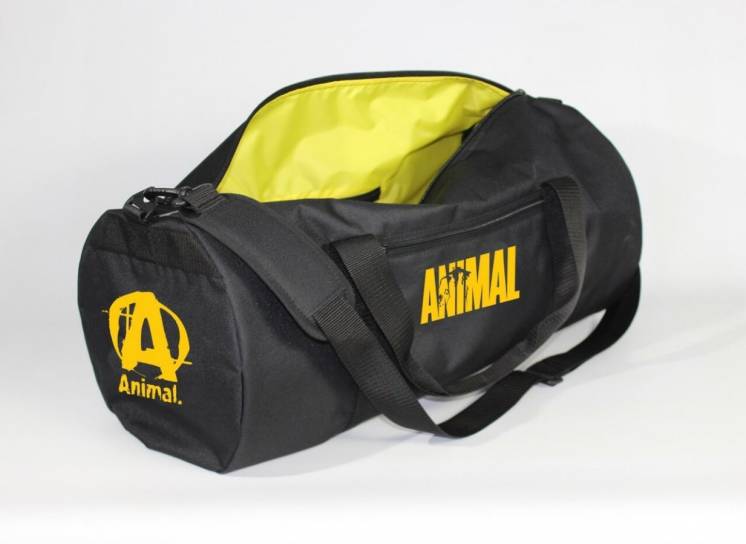 Спортивная сумка Animal 40L