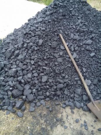 Уголь ДГ 13-100 в мешках
