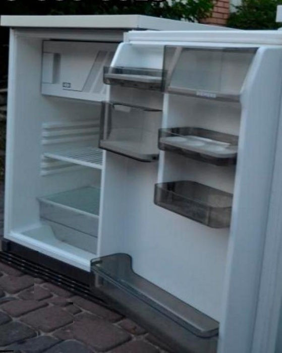 Siemens Холодильник