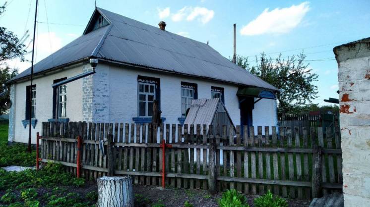 Продаю будинок в селі Лосятин, Київської області