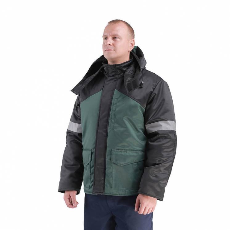 Куртка зимняя, спецодежда для механика, спецодежда по выгодной цене
