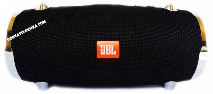Bluetooth стерео колонка JBL Xtreme 2 Medium SPECIAL EDITION