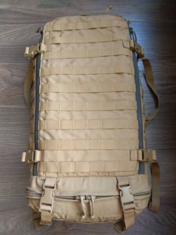 Тактический рюкзак медика Corpsman Assault System CAS (USMC FILBE)