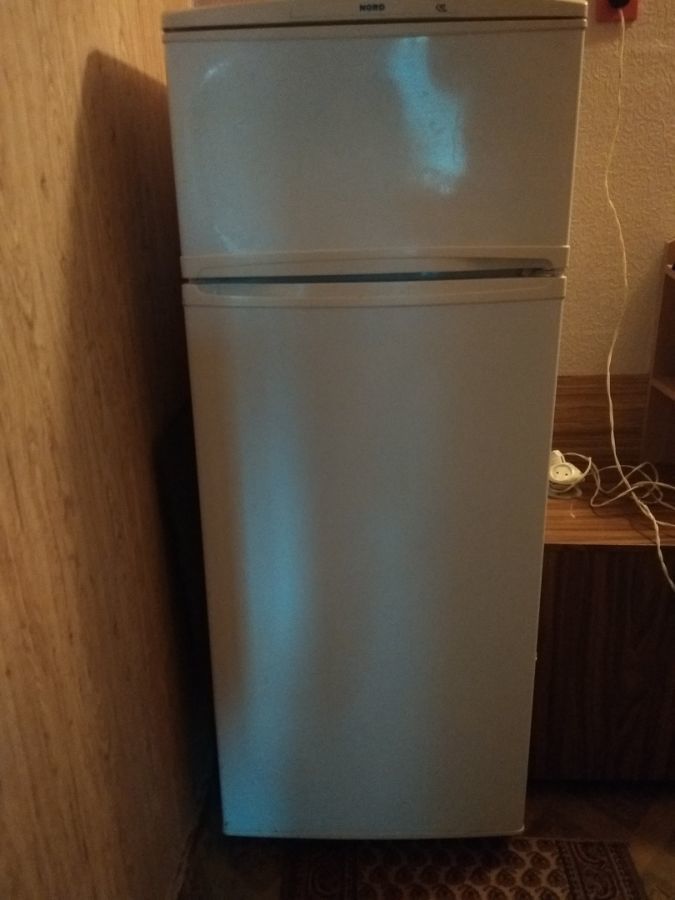 Холодильник 2х камерный Норд.Торг
