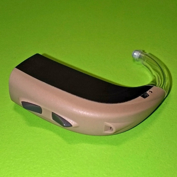 Цифровой слуховой аппарат Sonic PEP20 (PE20 BTE) VC PS BE