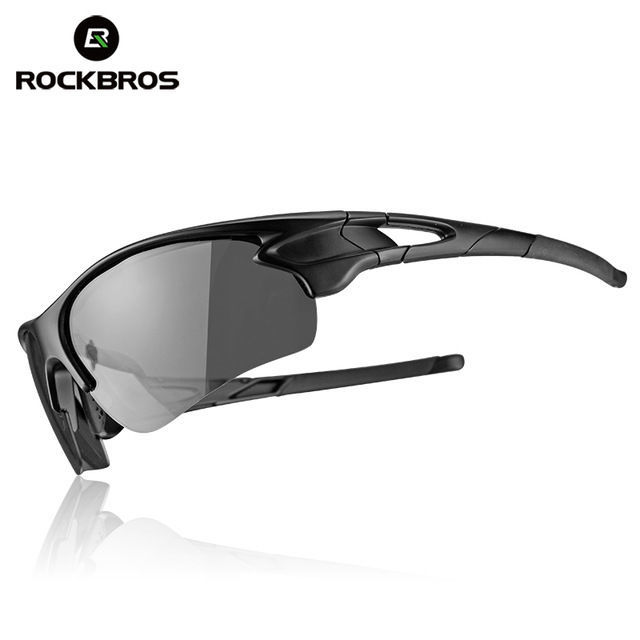 Фотохромные очки Rockbros