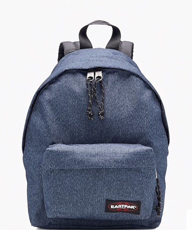 Рюкзак Eastpak Back to Work backpack mini Оригинал