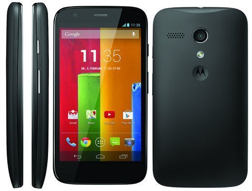 Продам планшет Смартфон Motorola Moto G 8gb (xt1028) Cdma стоит номер