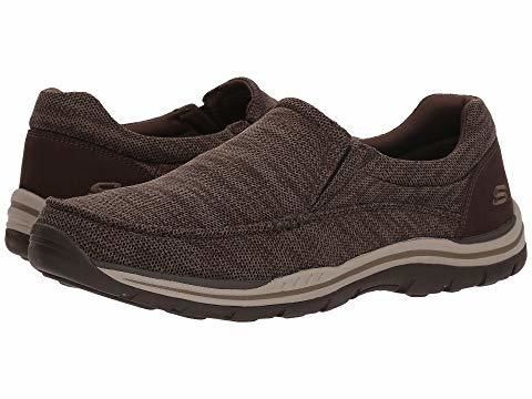 SKECHERS Relaxed Fit Expected - Given