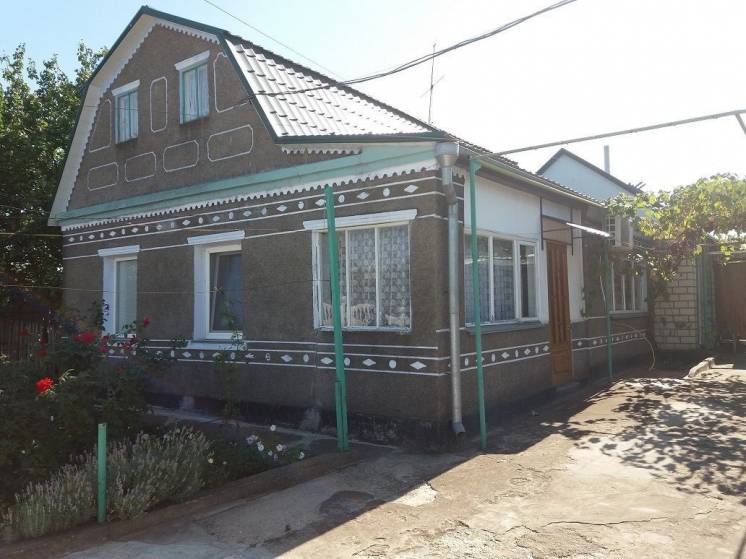 Продаю дом возле реки Мешково-Погорелово, 80 кв., 16 соток,