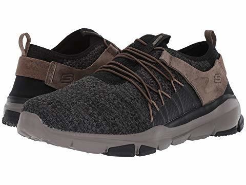 SKECHERS Relaxed Fit: Совен - Лорадо