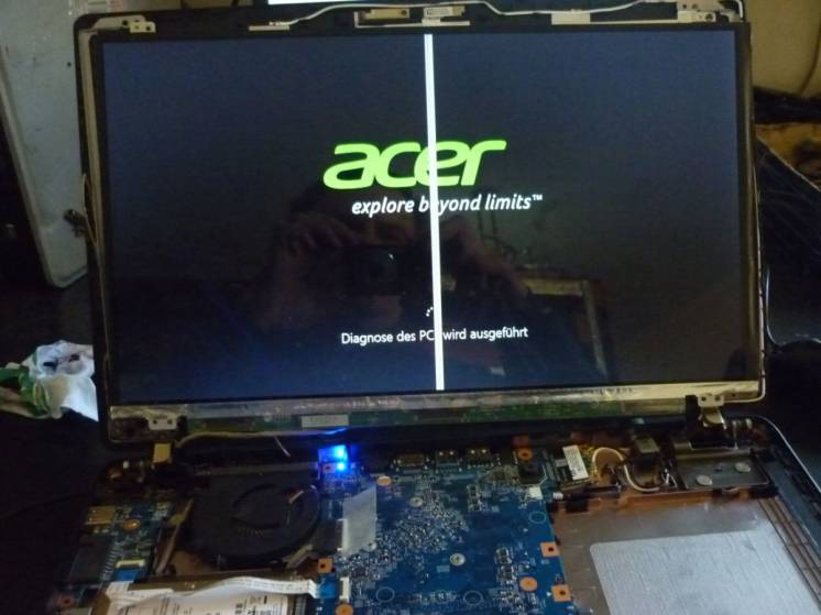 Acer EA53-BM/EG52-BM MB 14222-1 448.03707.0011 acer aspire ES1-512 E