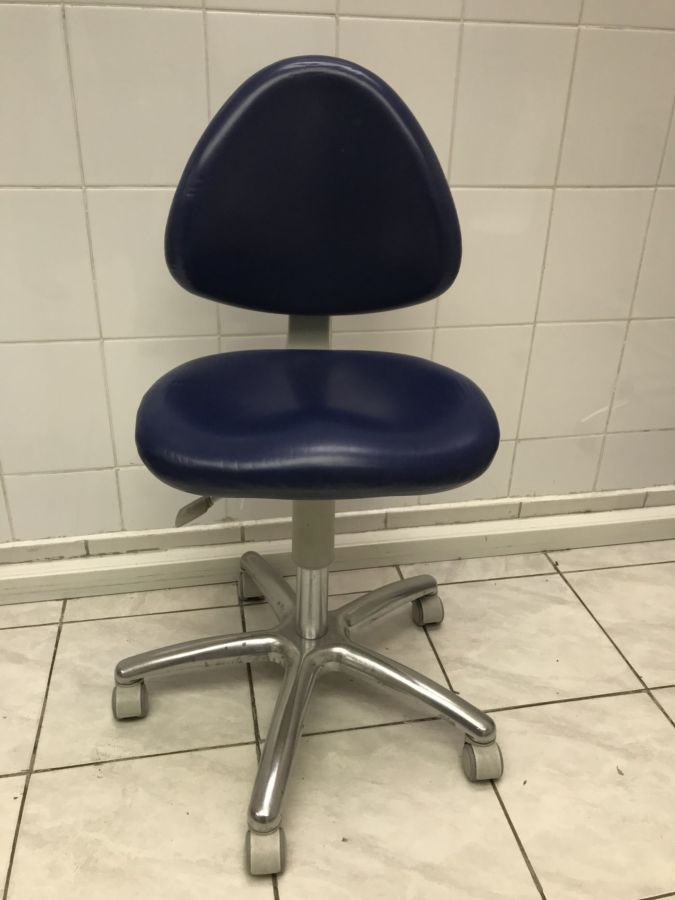 Медицинский стул Anthos