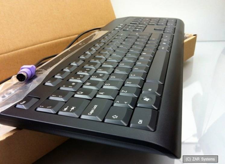 Клавиатура Acer KB-0759 PS/2