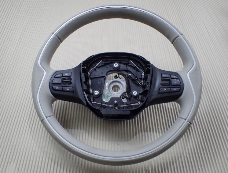 BMW (БМВ) i3 2013-2018 Рулевое колесо разборка б\у