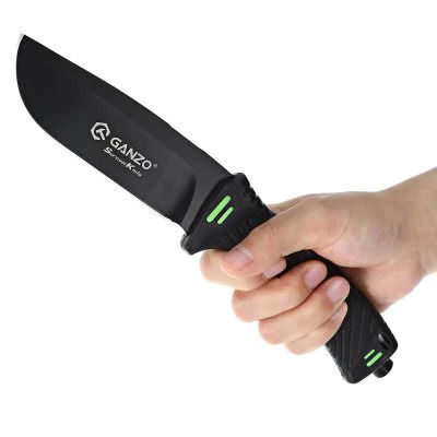 Нож туристический Ganzo 8012G