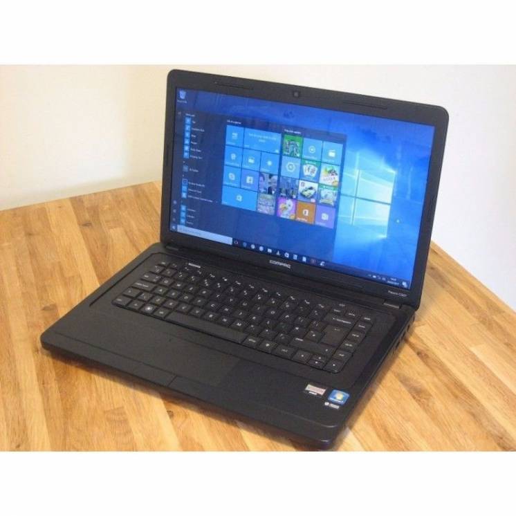Продам ноутбук HP Compaq Presario CQ57 в хорошем состоянии, батарея 2