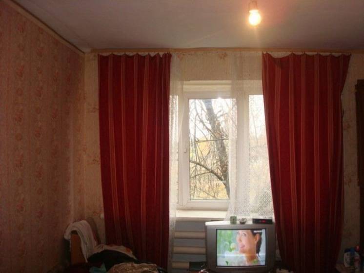 Продаю комнату в общежитии по ул. Артема (ул. Океановская)