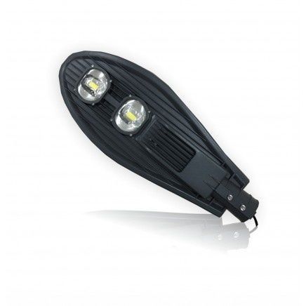 Светильник LED уличный консольный COBRA 100Вт IP65 гарантия 5 лет