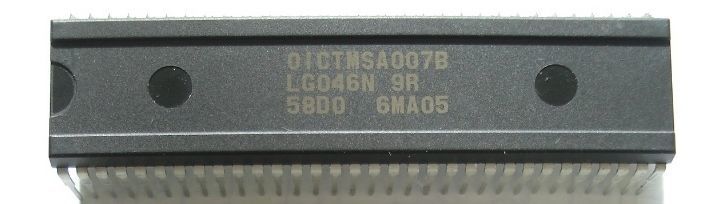 Процессор LG 046N  9R (01CTMSA007B)