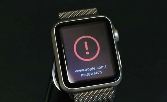 Apple watch прошивка series 0,1,2,3 38mm 42mm firmware часы эпл ремонт