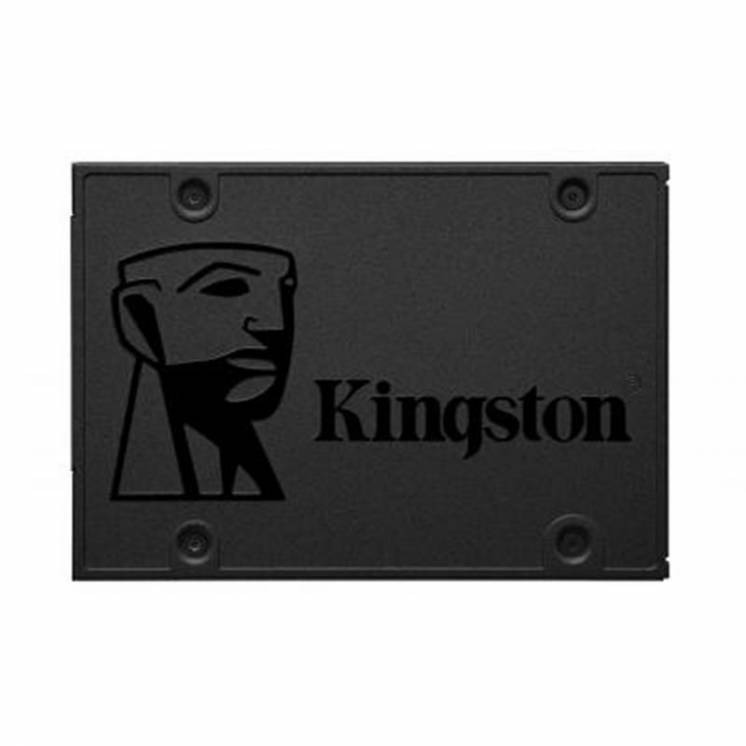 Накопитель SSD 240GB Kingston SSDNow A400 2.5