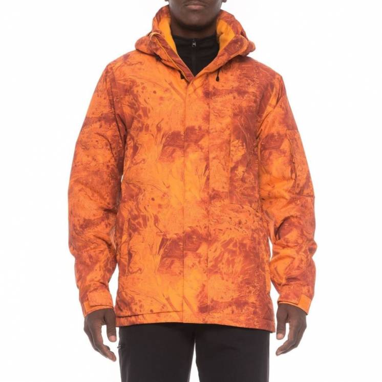 Горнолыжная куртка RIPZONE PLATINUM PRIMALOFT Ski Jacket