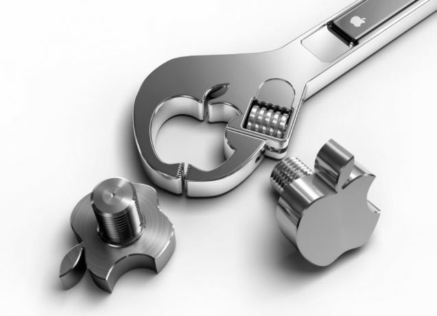 Качественный ремонт iPhone и обслуживание Apple техники, iPad, MacBook