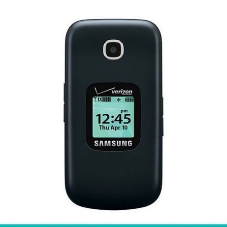 Cdma телефон Samsung Sm-b311v Gusto 3 для интертелекома.