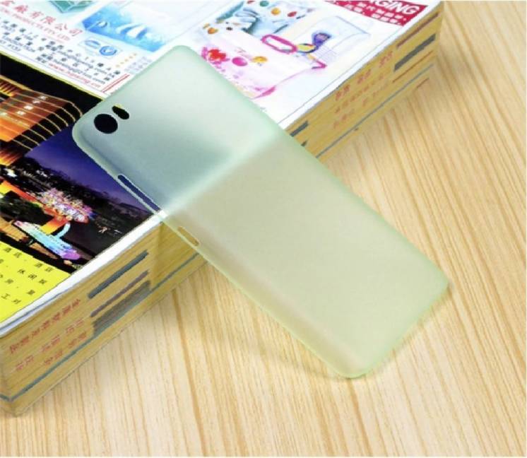 Чехол-накладка (бампер) для смартфона Xiaomi Mi 4i (xiaomi Mi 4c)