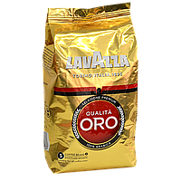 Кофе в зернах Lavazza Qualita ORO 1kg 100% Arabica Original