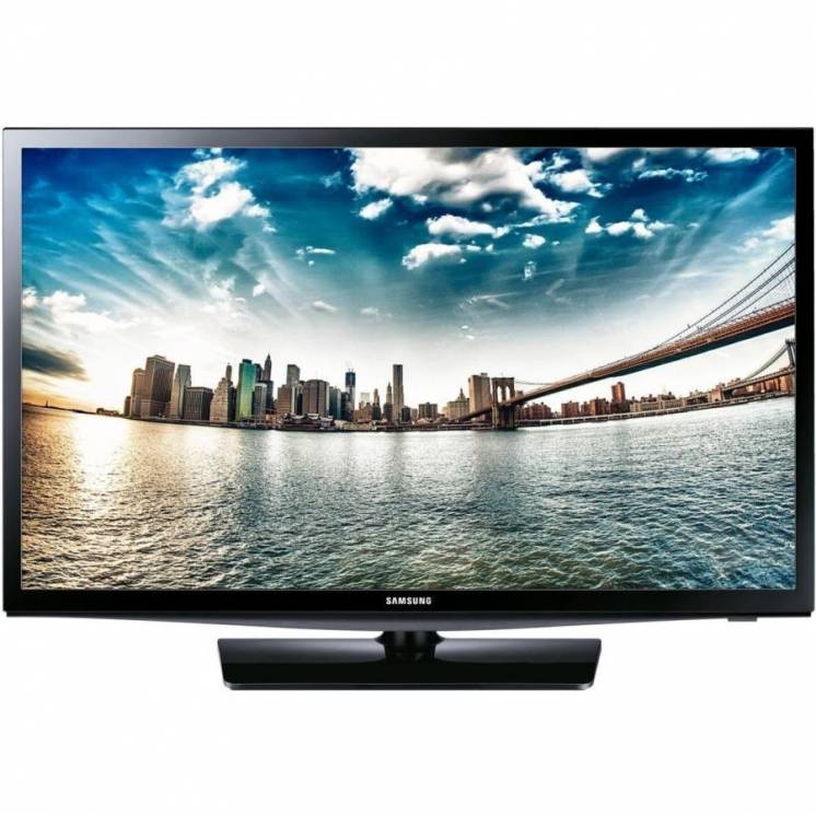 Телевизор Samsung UE24H4070AUXUA