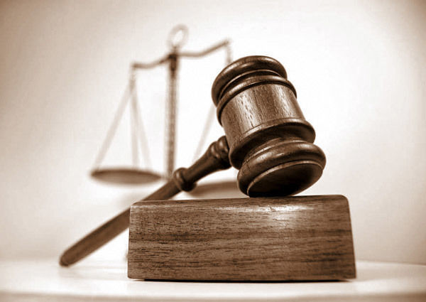 Представительство и защита интересов в судах и государственных органах