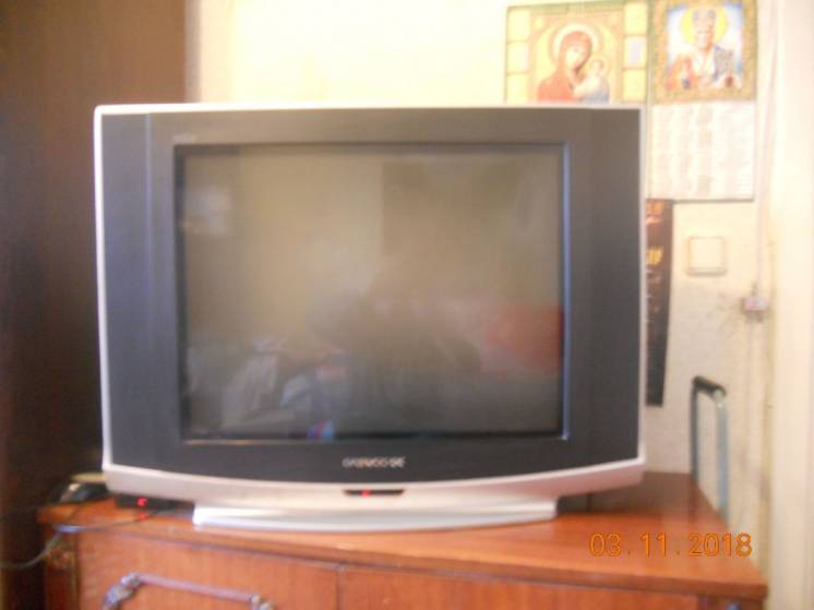 Телевизор DAEWOO KR2930N (29 дюймов)