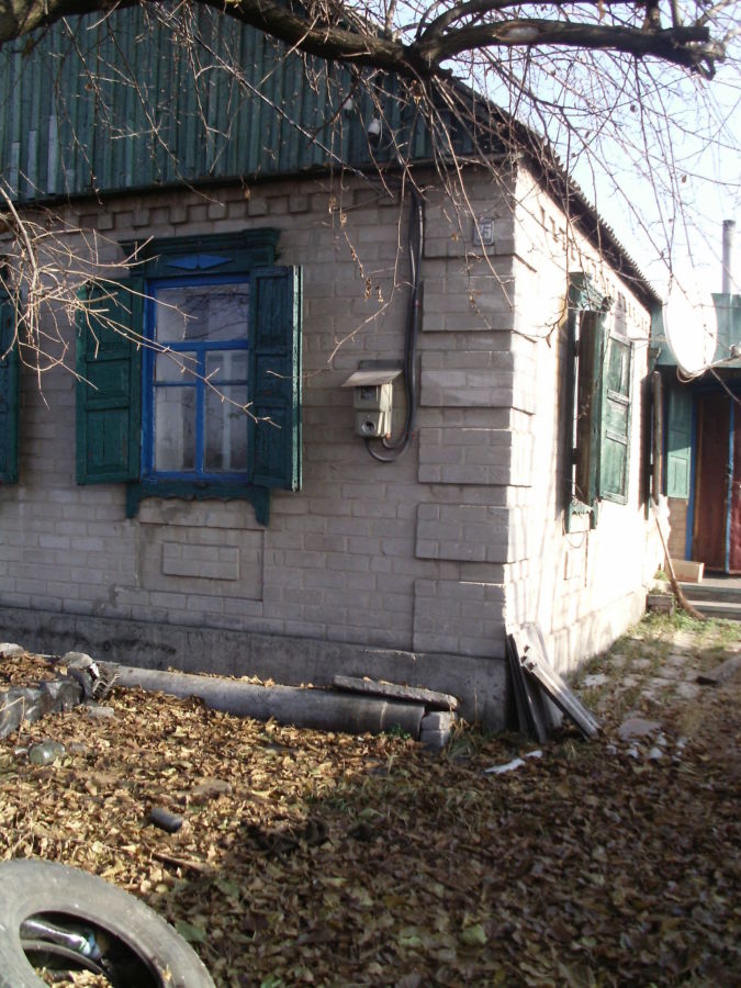 Продам дом в Павлограде