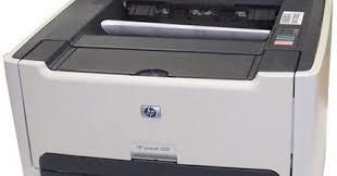 Продам принтер HP LJ 1320