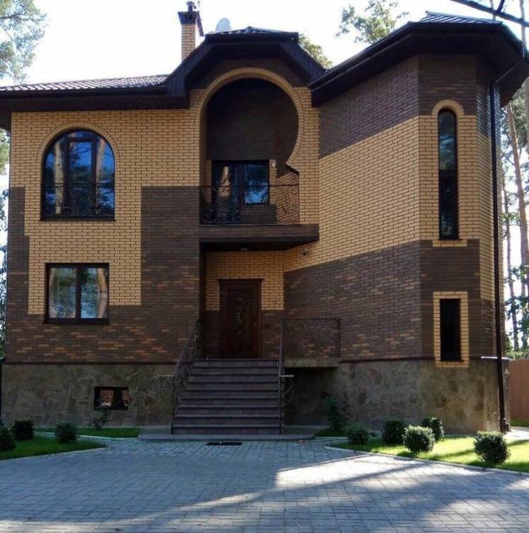 Продажа дома, коттеджа, без комиссии, окраина Киева, Лесная Буча
