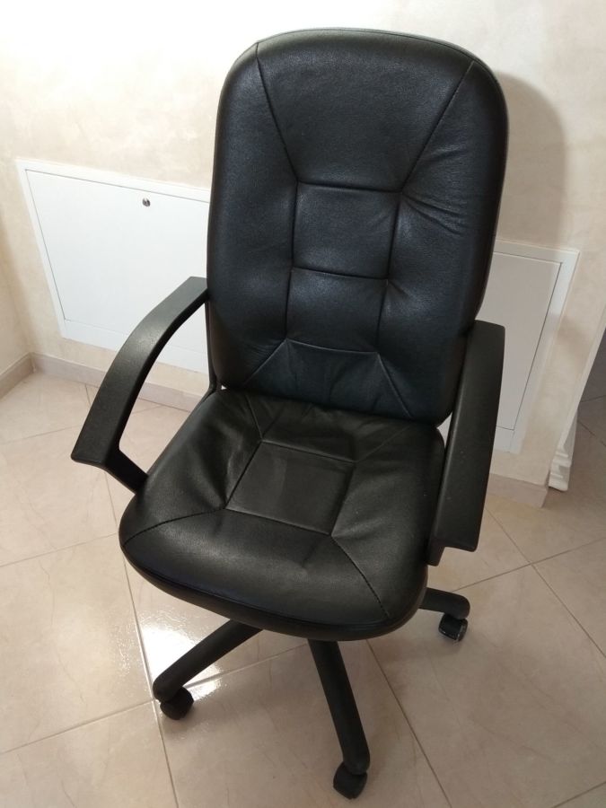 крісло офісне, офисное кресло