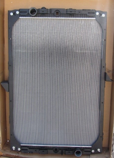 Радиатор охлаждения DAF XF 105/даф XF105