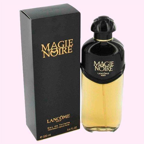 F11 Lancome Magie Noire(Fleur Parfum)